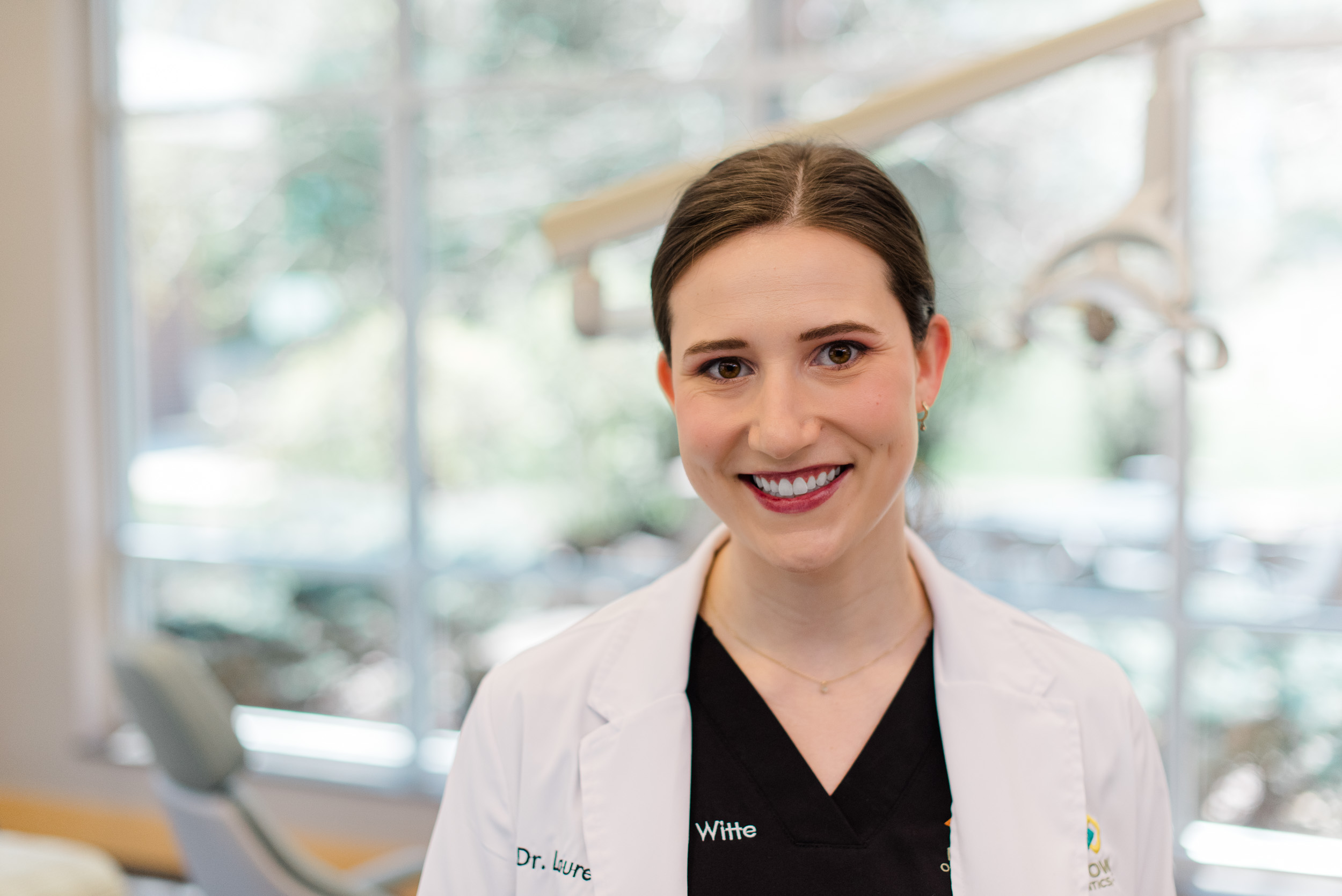 Dr. Lauren Witte