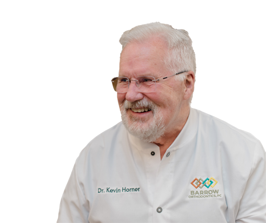 Dr. Kevin Horner